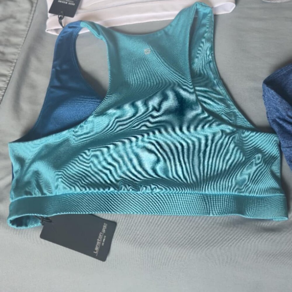 LANSTON SPORTS BRAS - Picture 5 of 6